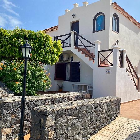 Juangy'S Apartments In Las Adelfas Golf Del Sur San Miguel de Abona Exteriér fotografie