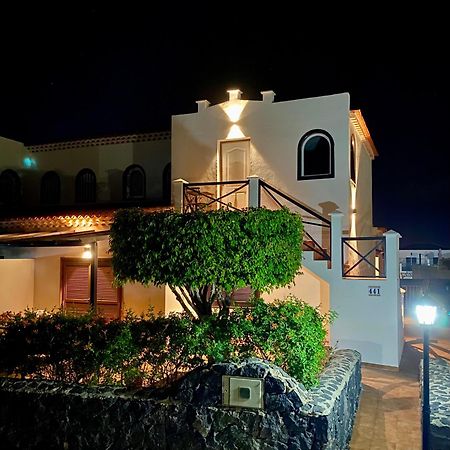 Juangy'S Apartments In Las Adelfas Golf Del Sur San Miguel de Abona Exteriér fotografie