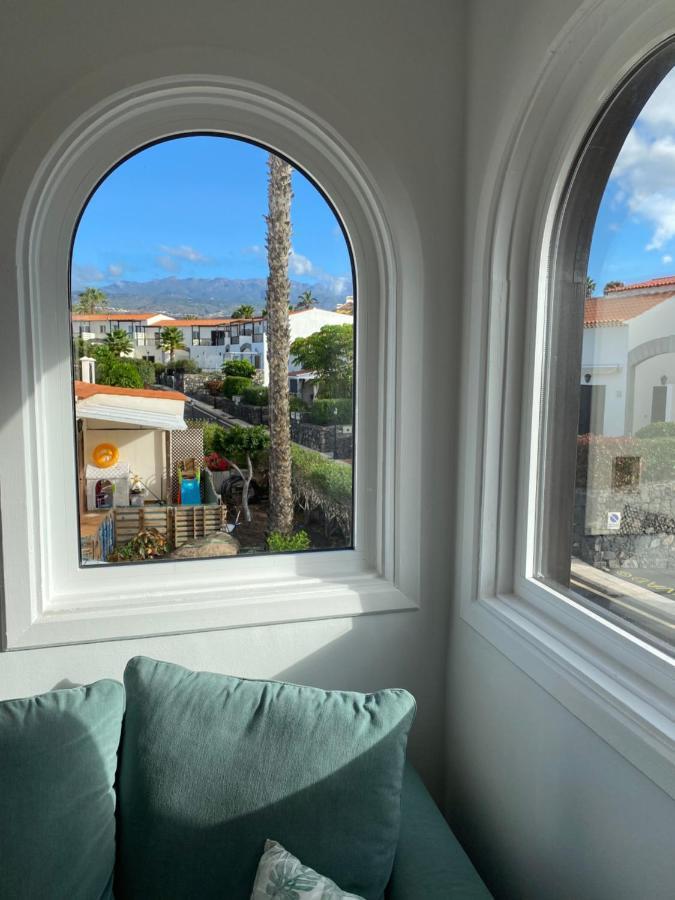 Juangy'S Apartments In Las Adelfas Golf Del Sur San Miguel de Abona Exteriér fotografie