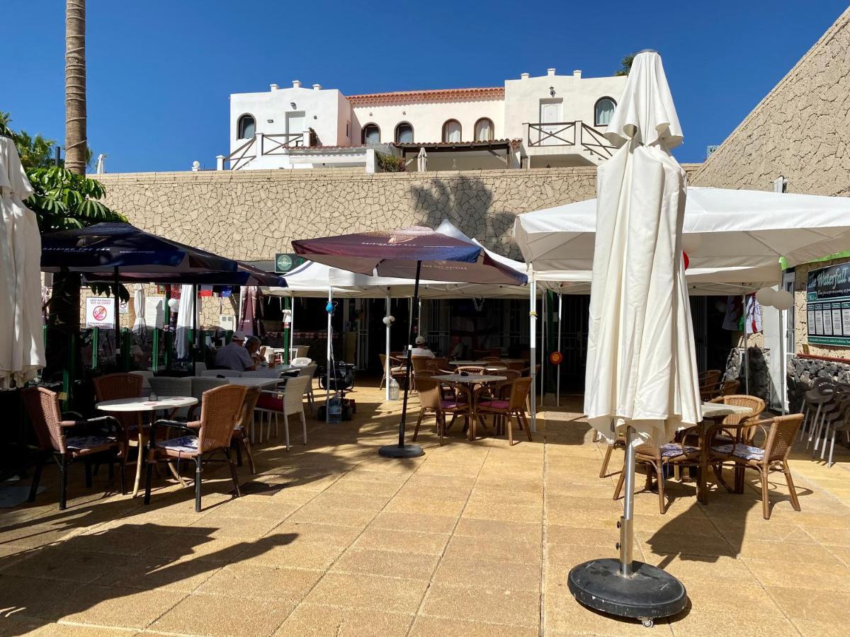 Juangy'S Apartments In Las Adelfas Golf Del Sur San Miguel de Abona Exteriér fotografie