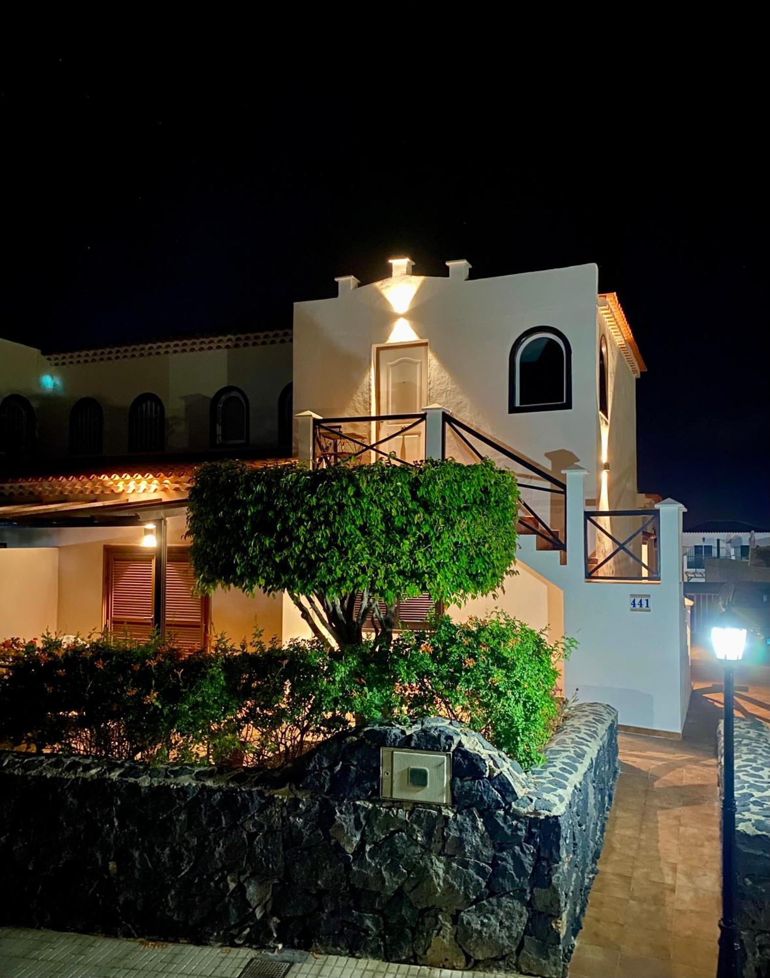 Juangy'S Apartments In Las Adelfas Golf Del Sur San Miguel de Abona Exteriér fotografie