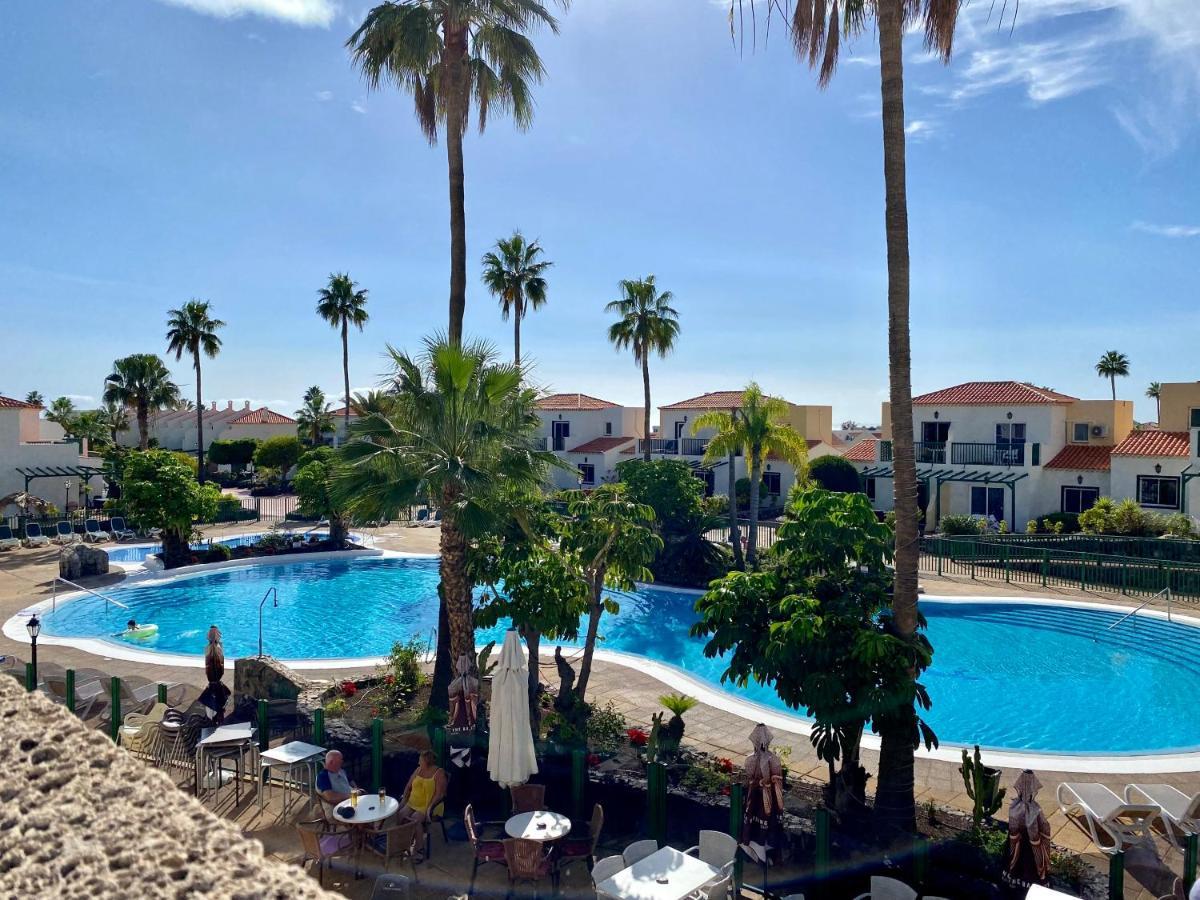 Juangy'S Apartments In Las Adelfas Golf Del Sur San Miguel de Abona Exteriér fotografie