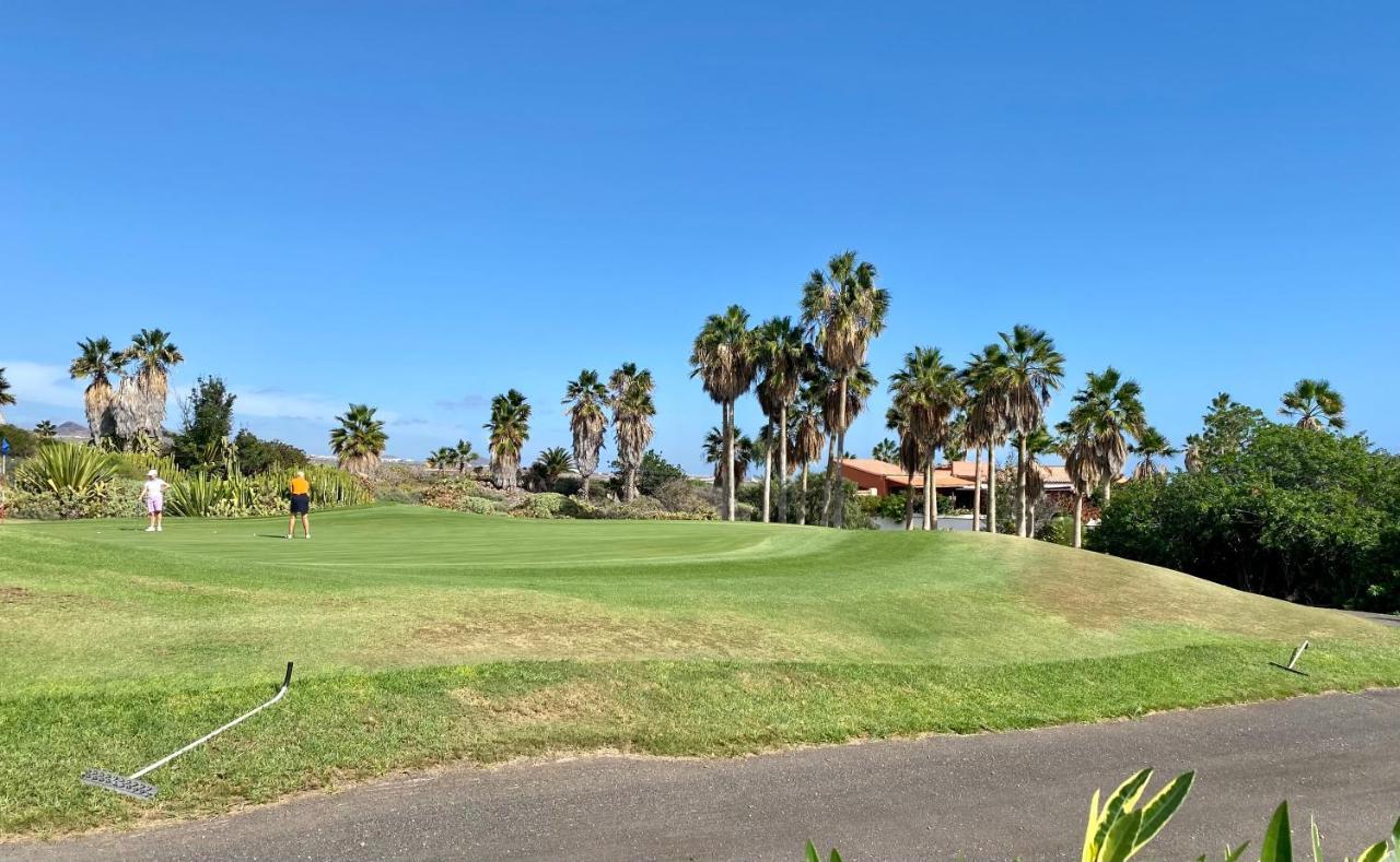 Juangy'S Apartments In Las Adelfas Golf Del Sur San Miguel de Abona Exteriér fotografie