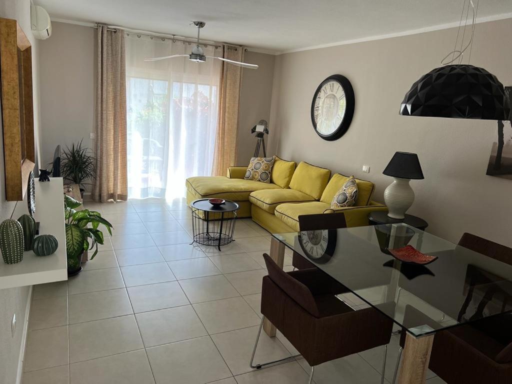 Juangy'S Apartments In Las Adelfas Golf Del Sur San Miguel de Abona Exteriér fotografie