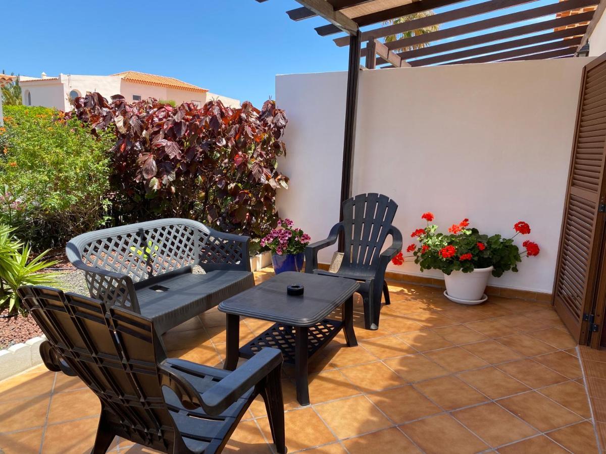 Juangy'S Apartments In Las Adelfas Golf Del Sur San Miguel de Abona Exteriér fotografie